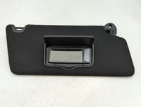 2017 Ford Explorer Sun Visor Shade Replacement Passenger Right Mirror Fits OEM Used Auto Parts - Oemusedautoparts1.com