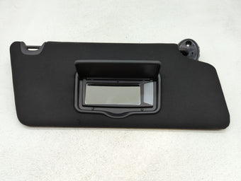 compare product 2016-2019 Ford Explorer Sun Visor Shade Replacement Passenger Right Mirror Fits Fits 2016 2017 2018 2019 OEM Used Auto Parts