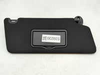 2016-2019 Ford Explorer Sun Visor Shade Replacement Passenger Right Mirror Fits Fits 2016 2017 2018 2019 OEM Used Auto Parts