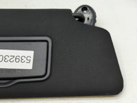2016-2019 Ford Explorer Sun Visor Shade Replacement Passenger Right Mirror Fits Fits 2016 2017 2018 2019 OEM Used Auto Parts