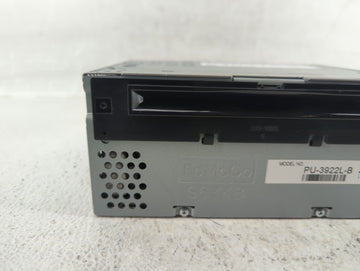 2016-2017 Ford Explorer Am Fm Cd Player Radio Receiver