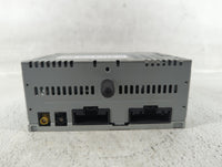 2016-2017 Ford Explorer Am Fm Cd Player Radio Receiver - Oemusedautoparts1.com