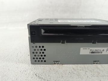 2016-2017 Ford Explorer Am Fm Cd Player Radio Receiver