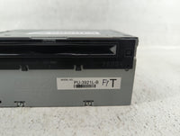 2016-2017 Ford Explorer Am Fm Cd Player Radio Receiver - Oemusedautoparts1.com