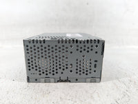 2016-2017 Ford Explorer Am Fm Cd Player Radio Receiver - Oemusedautoparts1.com
