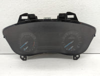 2017 Ford Explorer Instrument Cluster Speedometer Gauges P/N:HB5T-10849-JB Fits OEM Used Auto Parts - Oemusedautoparts1.com