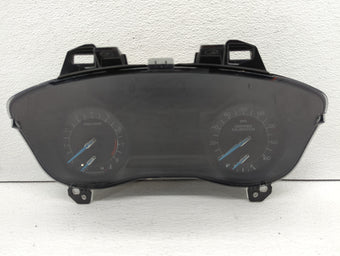 compare product 2017 Ford Explorer Instrument Cluster Speedometer Gauges P/N:HB5T-10849-JB Fits OEM Used Auto Parts