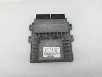2016-2019 Ford Explorer PCM Engine Control Computer ECU ECM PCU OEM P/N:GB5A-12A650-BZA FL3A-12B684-BEB Fits OEM Used Auto P