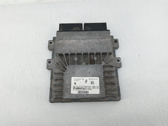 compare product 2016-2019 Ford Explorer PCM Engine Control Computer ECU ECM PCU OEM P/N:GB5A-12A650-BZA FL3A-12B684-BEB Fits OEM Used Auto Parts