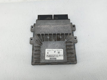 2016-2019 Ford Explorer PCM Engine Control Computer ECU ECM PCU OEM P/N:GB5A-12A650-BZA FL3A-12B684-BEB Fits OEM Used Auto P