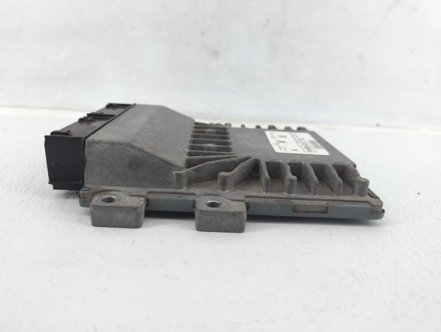 2016-2019 Ford Explorer PCM Engine Control Computer ECU ECM PCU OEM P/N:GB5A-12A650-BZA FL3A-12B684-BEB Fits OEM Used Auto P