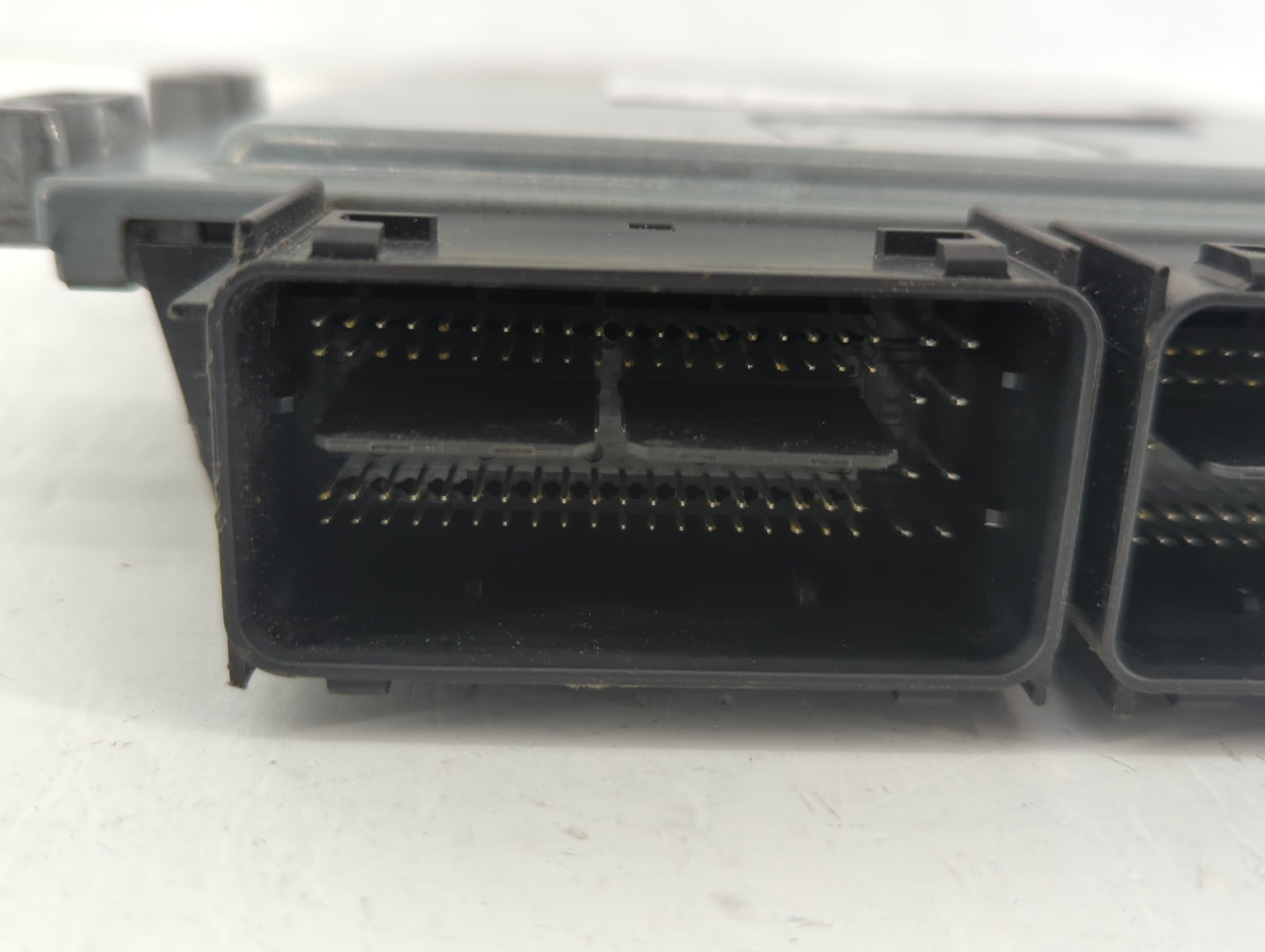2016-2019 Ford Explorer PCM Engine Control Computer ECU ECM PCU OEM P/N:GB5A-12A650-BZA FL3A-12B684-BEB Fits OEM Used Auto P