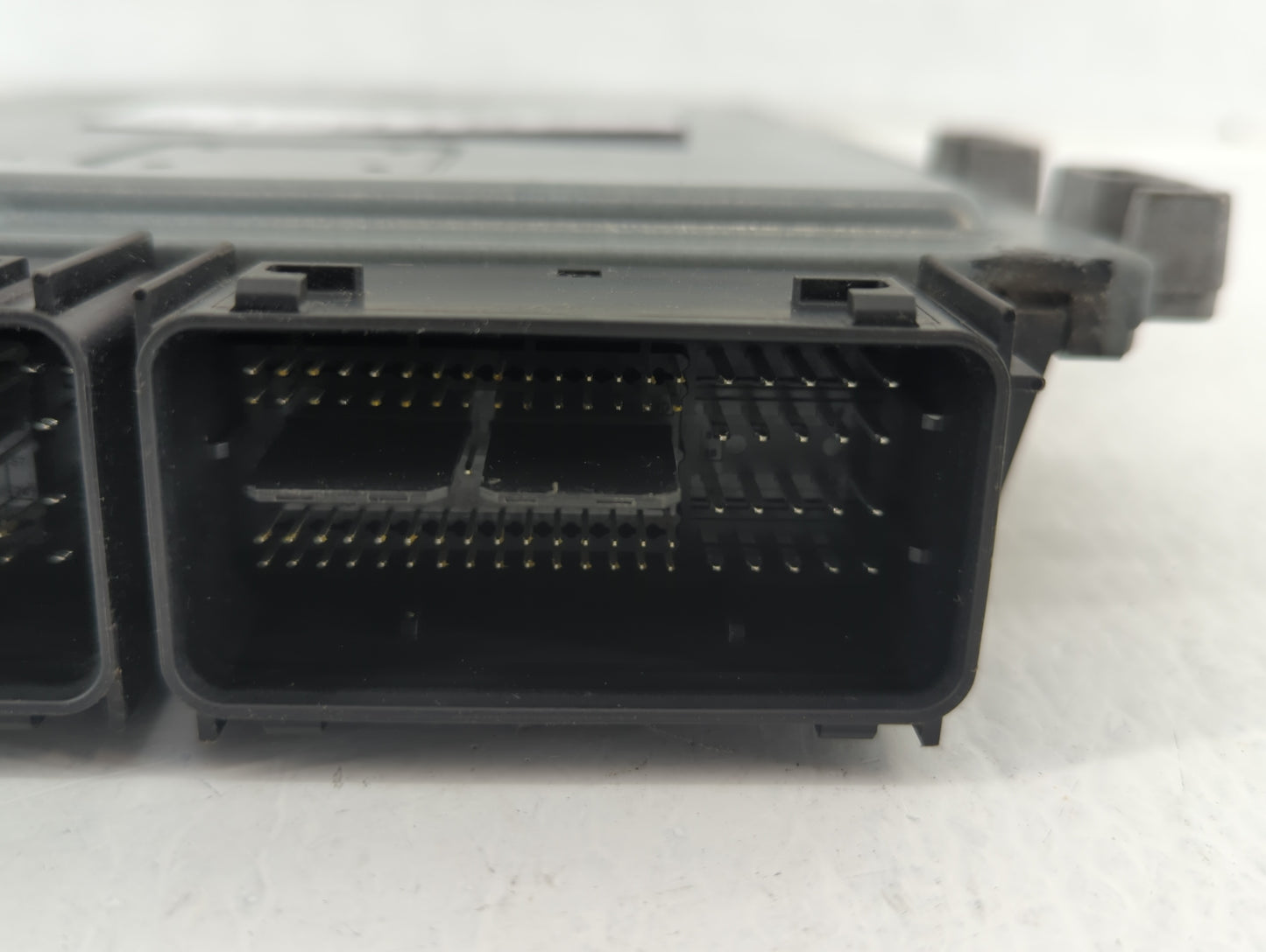 2016-2019 Ford Explorer PCM Engine Control Computer ECU ECM PCU OEM P/N:GB5A-12A650-BZA FL3A-12B684-BEB Fits OEM Used Auto P