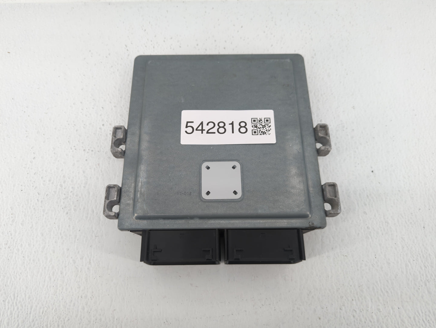 2016-2019 Ford Explorer PCM Engine Control Computer ECU ECM PCU OEM P/N:GB5A-12A650-BZA FL3A-12B684-BEB Fits OEM Used Auto P