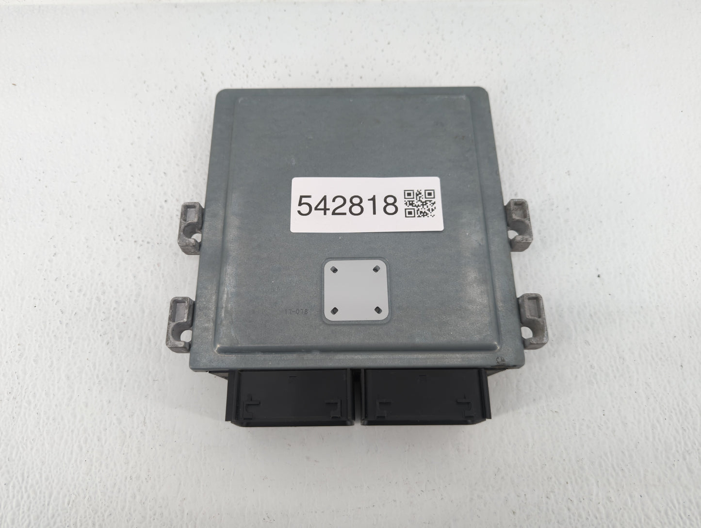 2016-2019 Ford Explorer PCM Engine Control Computer ECU ECM PCU OEM P/N:GB5A-12A650-BZA FL3A-12B684-BEB Fits OEM Used Auto P