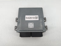 2016-2019 Ford Explorer PCM Engine Control Computer ECU ECM PCU OEM P/N:GB5A-12A650-BZA FL3A-12B684-BEB Fits OEM Used Auto P