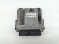 2016-2019 Ford Explorer PCM Engine Control Computer ECU ECM PCU OEM P/N:FB5A-12B684-CA GB5A-12A650-YA Fits OEM Used Auto Par