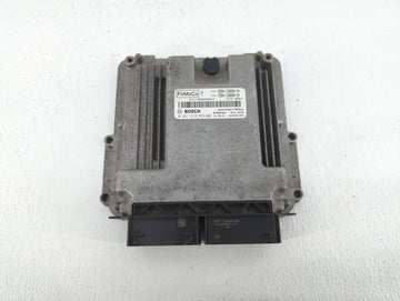 2016-2019 Ford Explorer PCM Engine Control Computer ECU ECM PCU OEM P/N:FB5A-12B684-CA GB5A-12A650-YA Fits OEM Used Auto Par