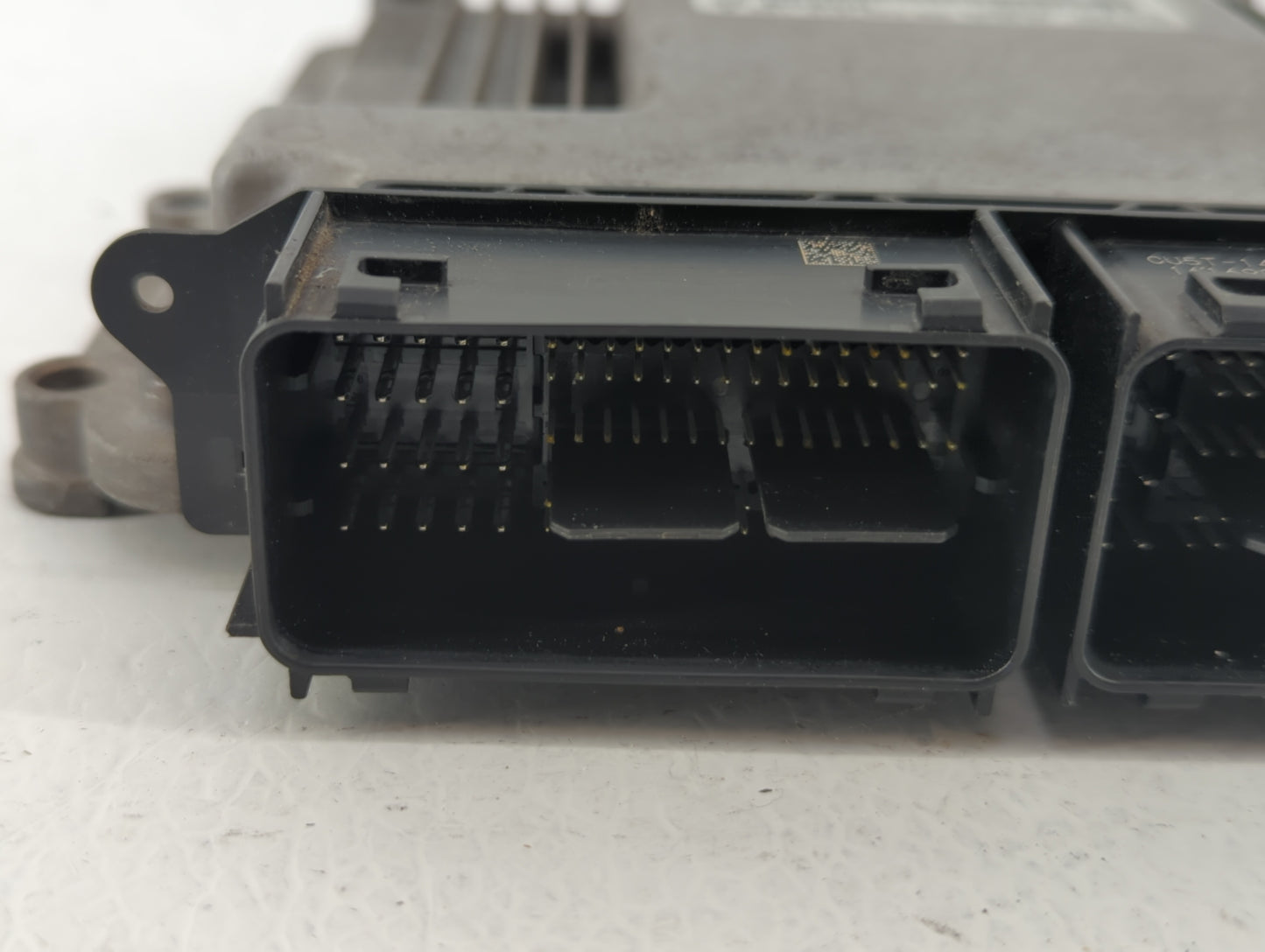 2016-2019 Ford Explorer PCM Engine Control Computer ECU ECM PCU OEM P/N:FB5A-12B684-CA GB5A-12A650-YA Fits OEM Used Auto Par