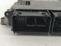 2016-2019 Ford Explorer PCM Engine Control Computer ECU ECM PCU OEM P/N:FB5A-12B684-CA GB5A-12A650-YA Fits OEM Used Auto Par