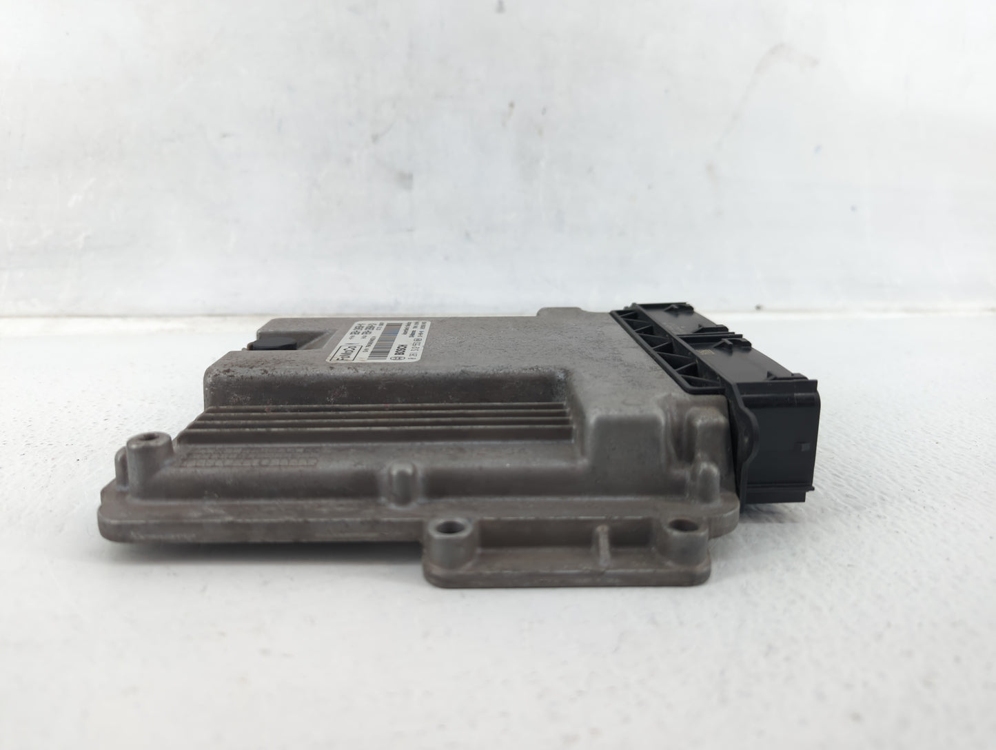 2016-2019 Ford Explorer PCM Engine Control Computer ECU ECM PCU OEM P/N:FB5A-12B684-CA GB5A-12A650-YA Fits OEM Used Auto Par