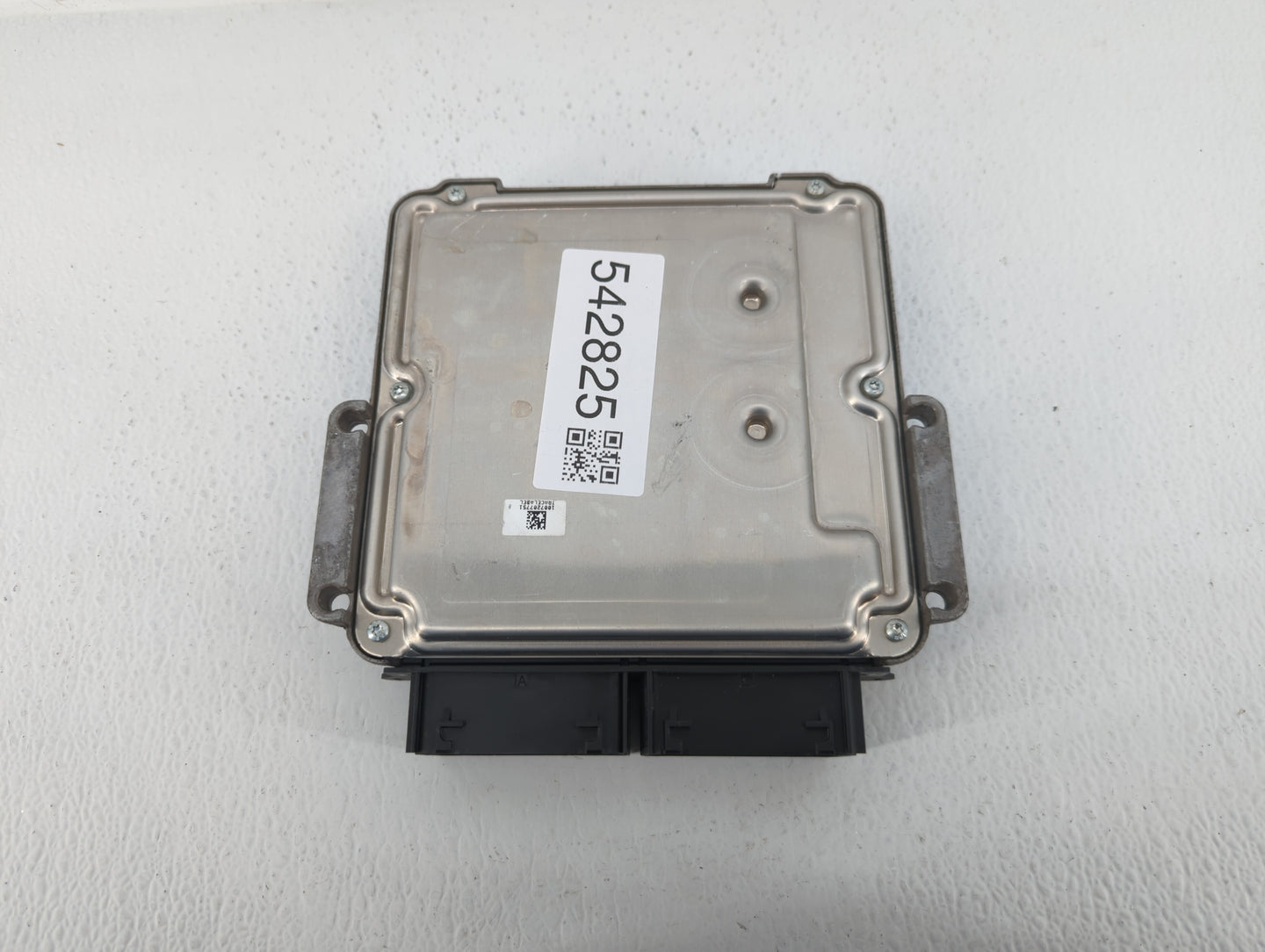 2016-2019 Ford Explorer PCM Engine Control Computer ECU ECM PCU OEM P/N:FB5A-12B684-CA GB5A-12A650-YA Fits OEM Used Auto Par