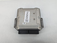 2016-2019 Ford Explorer PCM Engine Control Computer ECU ECM PCU OEM P/N:FB5A-12B684-CA GB5A-12A650-YA Fits OEM Used Auto Par