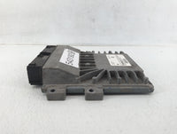 2016-2019 Ford Explorer PCM Engine Control Computer ECU ECM PCU OEM P/N:GB5A-12A650-BZA FL3A-12B684-BEB Fits OEM Used Auto P
