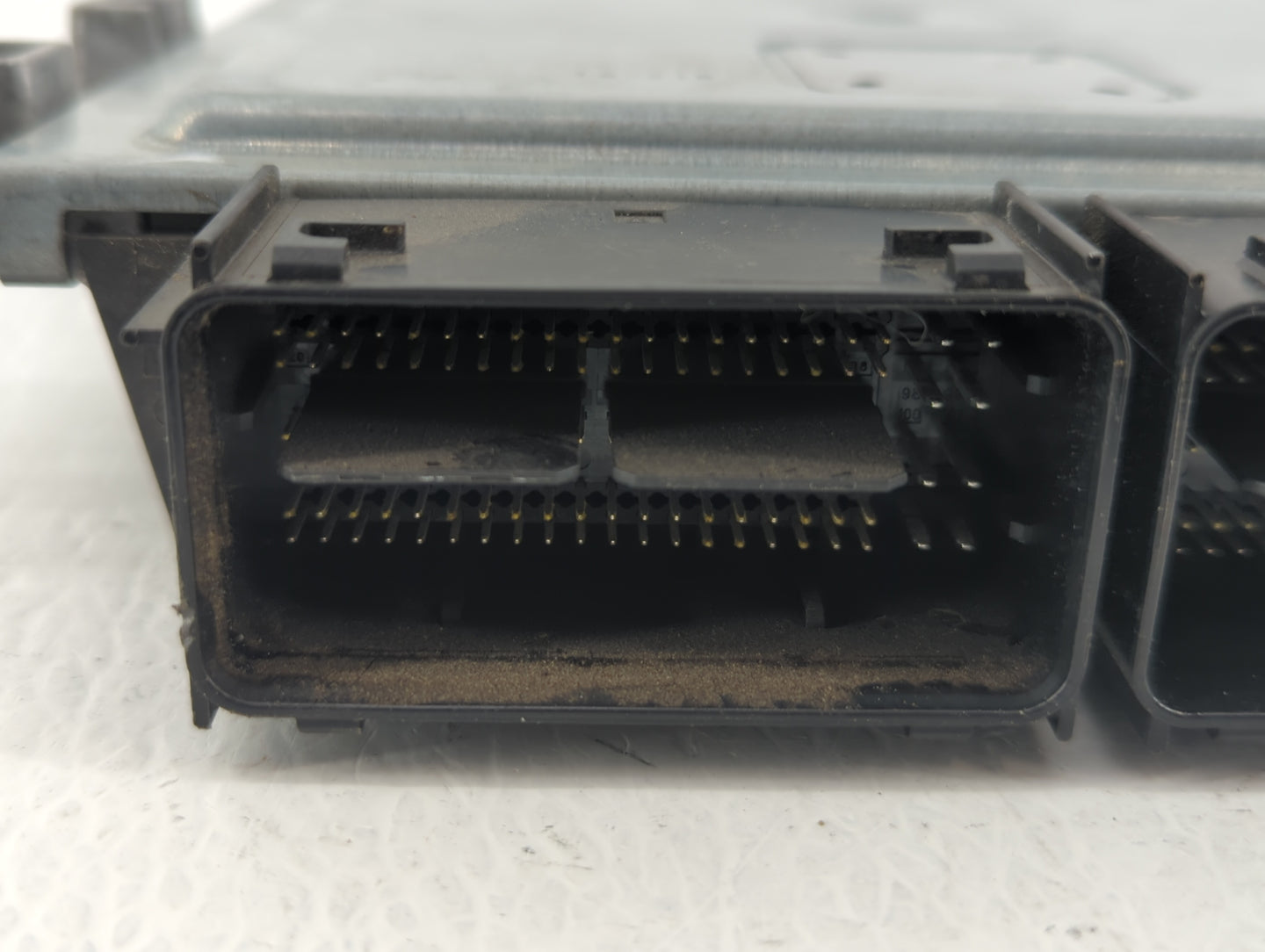 2016-2019 Ford Explorer PCM Engine Control Computer ECU ECM PCU OEM P/N:GB5A-12A650-BZA FL3A-12B684-BEB Fits OEM Used Auto P