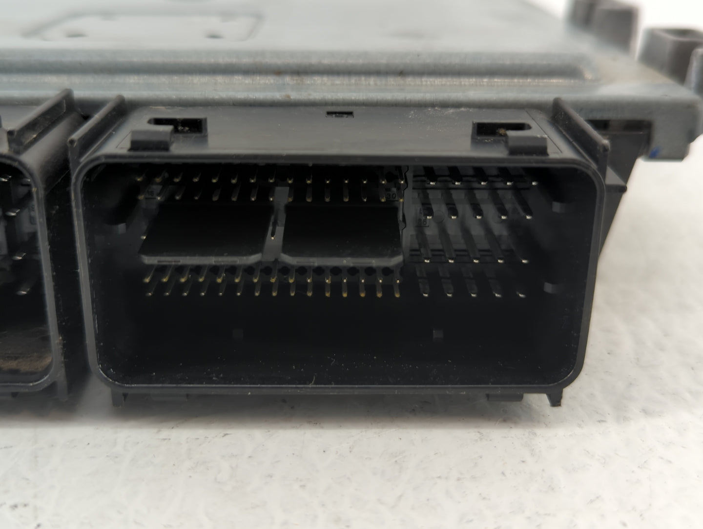 2016-2019 Ford Explorer PCM Engine Control Computer ECU ECM PCU OEM P/N:GB5A-12A650-BZA FL3A-12B684-BEB Fits OEM Used Auto P