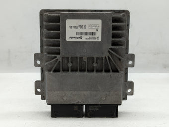 compare product 2016-2019 Ford Explorer PCM Engine Control Computer ECU ECM PCU OEM P/N:GB5A-12A650-BZA FL3A-12B684-BEB Fits OEM Used Auto Parts