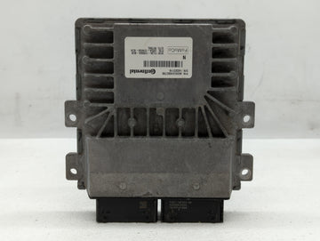 2016-2019 Ford Explorer PCM Engine Control Computer ECU ECM PCU OEM P/N:GB5A-12A650-BZA FL3A-12B684-BEB Fits OEM Used Auto P