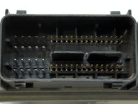 2016-2019 Ford Explorer PCM Engine Control Computer ECU ECM PCU OEM P/N:GB5A-12A650-BZA FL3A-12B684-BEB Fits OEM Used Auto P