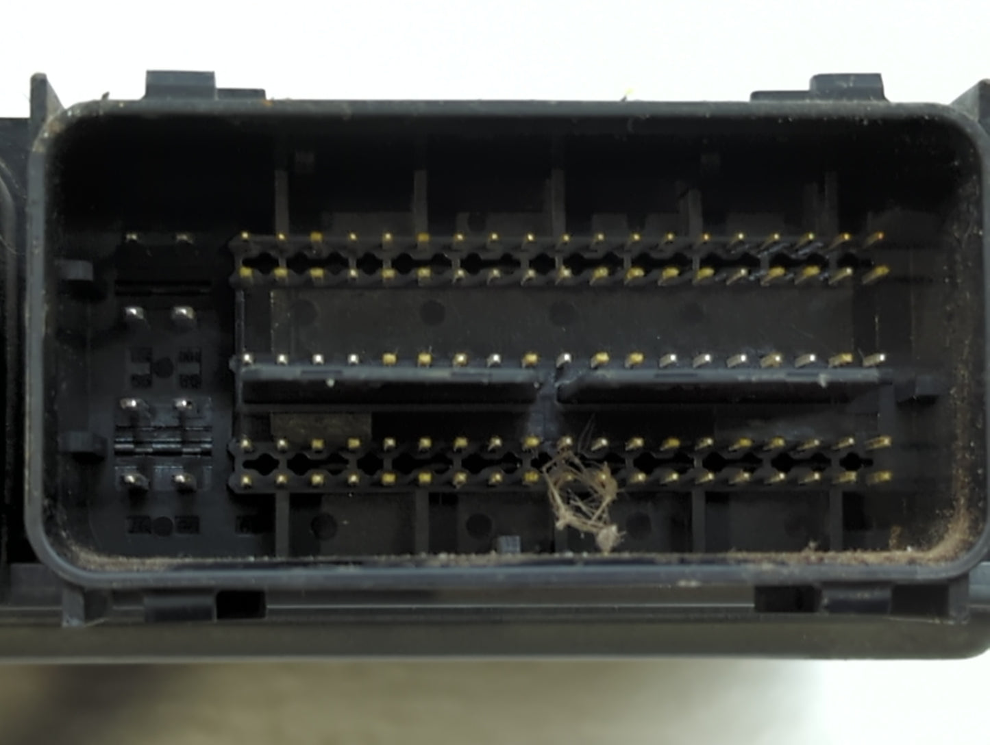 2016-2019 Ford Explorer PCM Engine Control Computer ECU ECM PCU OEM P/N:GB5A-12A650-BZA FL3A-12B684-BEB Fits OEM Used Auto P