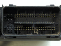 2016-2019 Ford Explorer PCM Engine Control Computer ECU ECM PCU OEM P/N:GB5A-12A650-BZA FL3A-12B684-BEB Fits OEM Used Auto P