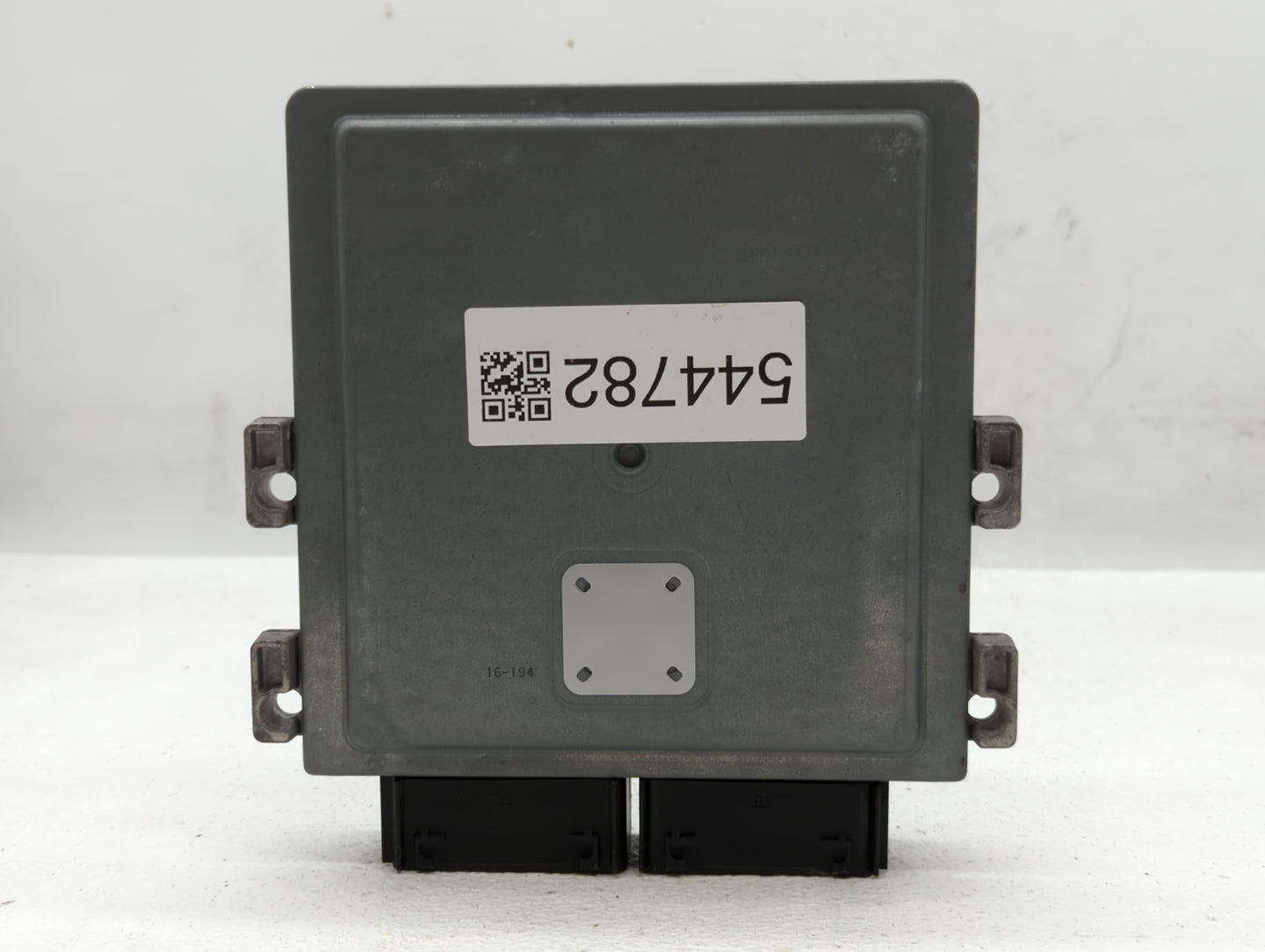 2016-2019 Ford Explorer PCM Engine Control Computer ECU ECM PCU OEM P/N:GB5A-12A650-BZA FL3A-12B684-BEB Fits OEM Used Auto P