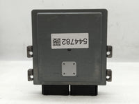 2016-2019 Ford Explorer PCM Engine Control Computer ECU ECM PCU OEM P/N:GB5A-12A650-BZA FL3A-12B684-BEB Fits OEM Used Auto P