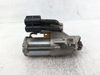 2011-2019 Ford Explorer Car Starter Motor Solenoid OEM P/N:HD9T-11000-BA Fits OEM Used Auto Parts - Oemusedautoparts1.com