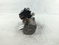 2011-2019 Ford Explorer Car Starter Motor Solenoid OEM P/N:HD9T-11000-BA Fits OEM Used Auto Parts - Oemusedautoparts1.com