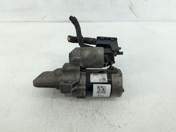 2013-2019 Ford Explorer Car Starter Motor Solenoid OEM P/N:FJ5T-11000-AA Fits Fits 2012 2013 2014 2015 2016 2017 2018 2019 2