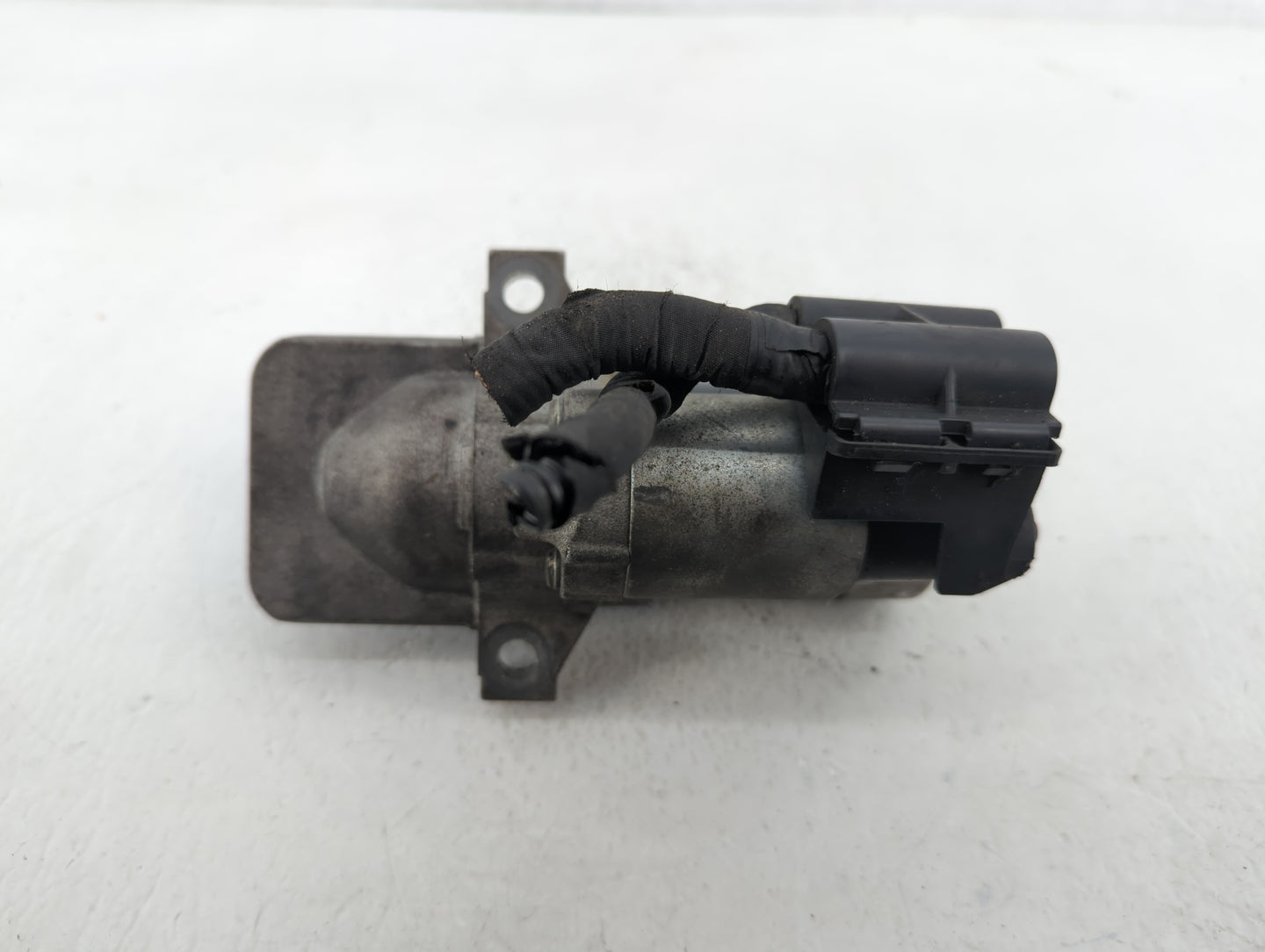 2013-2019 Ford Explorer Car Starter Motor Solenoid OEM P/N:FJ5T-11000-AA Fits Fits 2012 2013 2014 2015 2016 2017 2018 2019 2