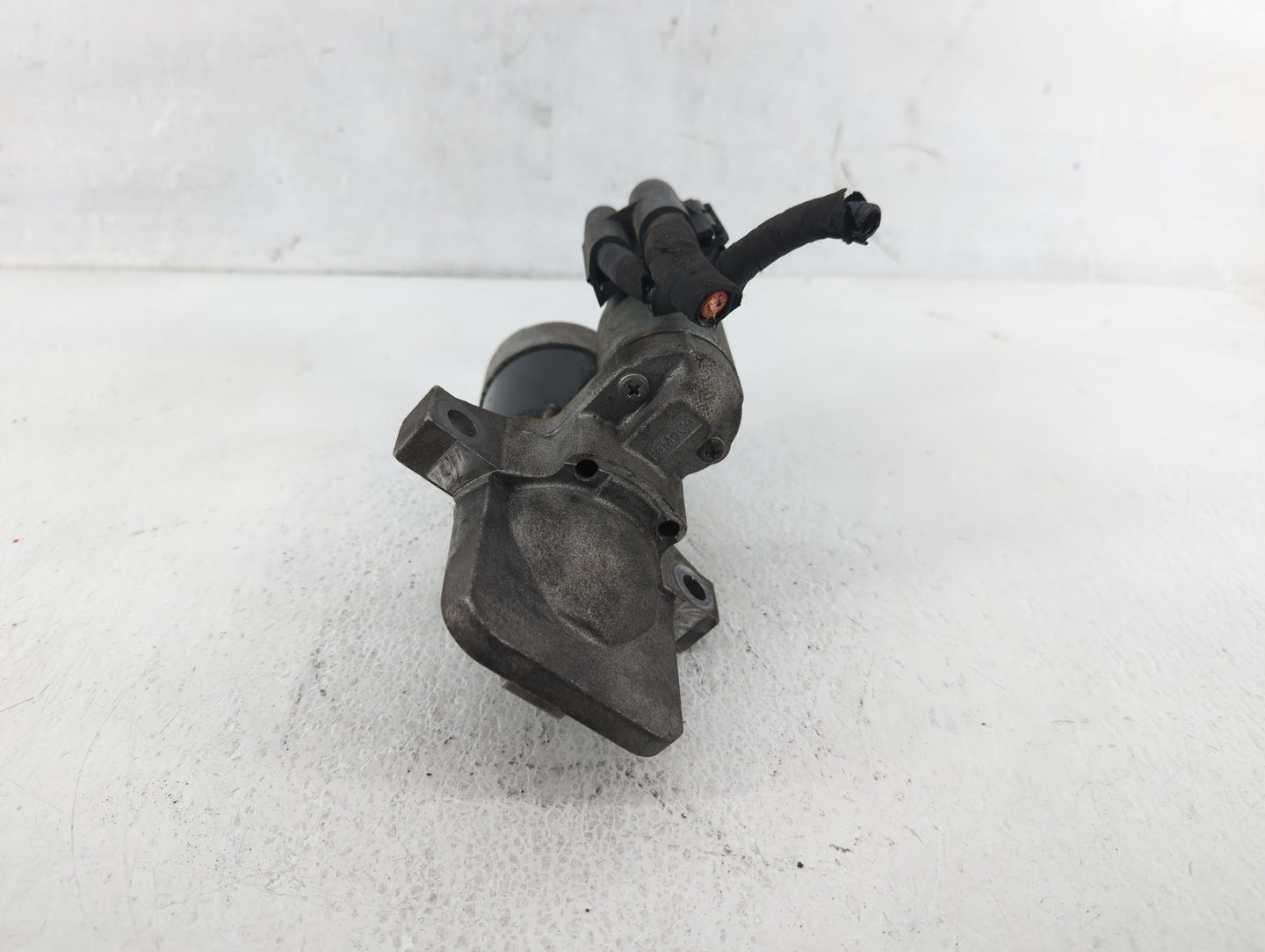 2013-2019 Ford Explorer Car Starter Motor Solenoid OEM P/N:FJ5T-11000-AA Fits Fits 2012 2013 2014 2015 2016 2017 2018 2019 2