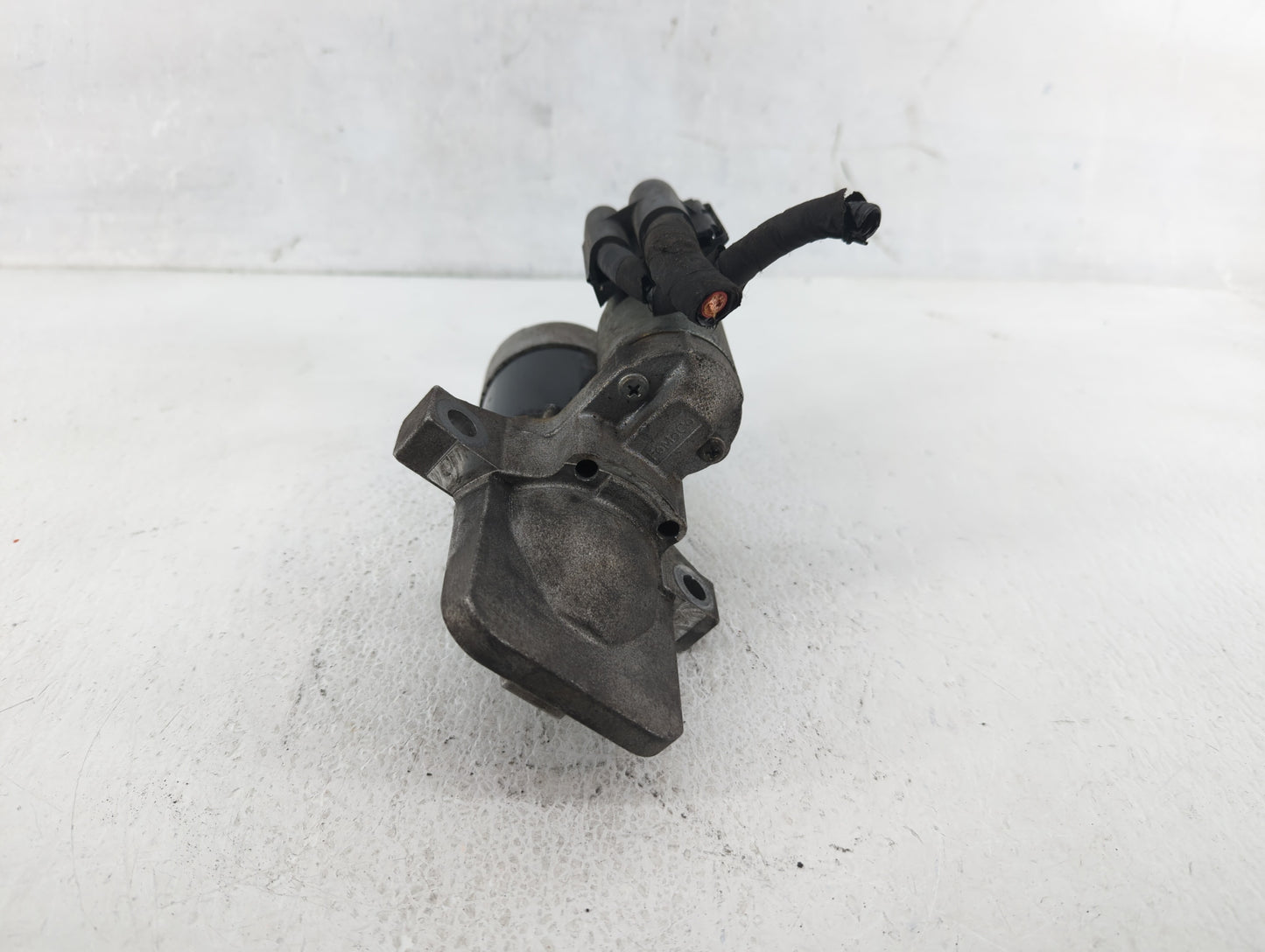 2013-2019 Ford Explorer Car Starter Motor Solenoid OEM P/N:FJ5T-11000-AA Fits Fits 2012 2013 2014 2015 2016 2017 2018 2019 2