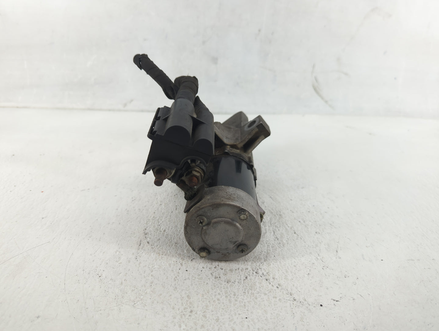 2013-2019 Ford Explorer Car Starter Motor Solenoid OEM P/N:FJ5T-11000-AA Fits Fits 2012 2013 2014 2015 2016 2017 2018 2019 2