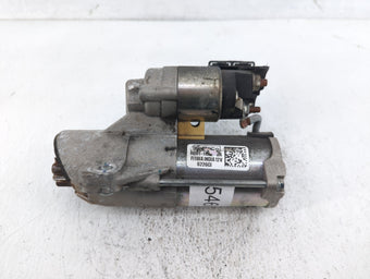 compare product 2011-2019 Ford Explorer Car Starter Motor Solenoid OEM Fits Fits 2007 2008 2009 2010 2011 2012 2013 2014 2015 2016 2017 2018 2019 OEM Used Auto Parts
