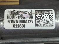 2011-2019 Ford Explorer Car Starter Motor Solenoid OEM Fits Fits 2007 2008 2009 2010 2011 2012 2013 2014 2015 2016 2017 2018