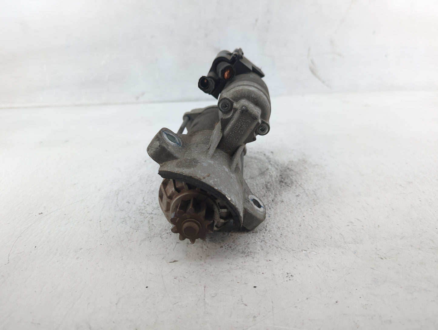 2011-2019 Ford Explorer Car Starter Motor Solenoid OEM Fits Fits 2007 2008 2009 2010 2011 2012 2013 2014 2015 2016 2017 2018