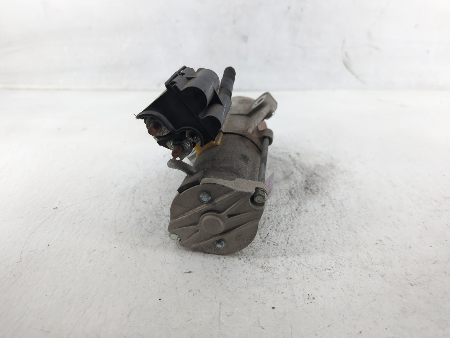 2011-2019 Ford Explorer Car Starter Motor Solenoid OEM Fits Fits 2007 2008 2009 2010 2011 2012 2013 2014 2015 2016 2017 2018
