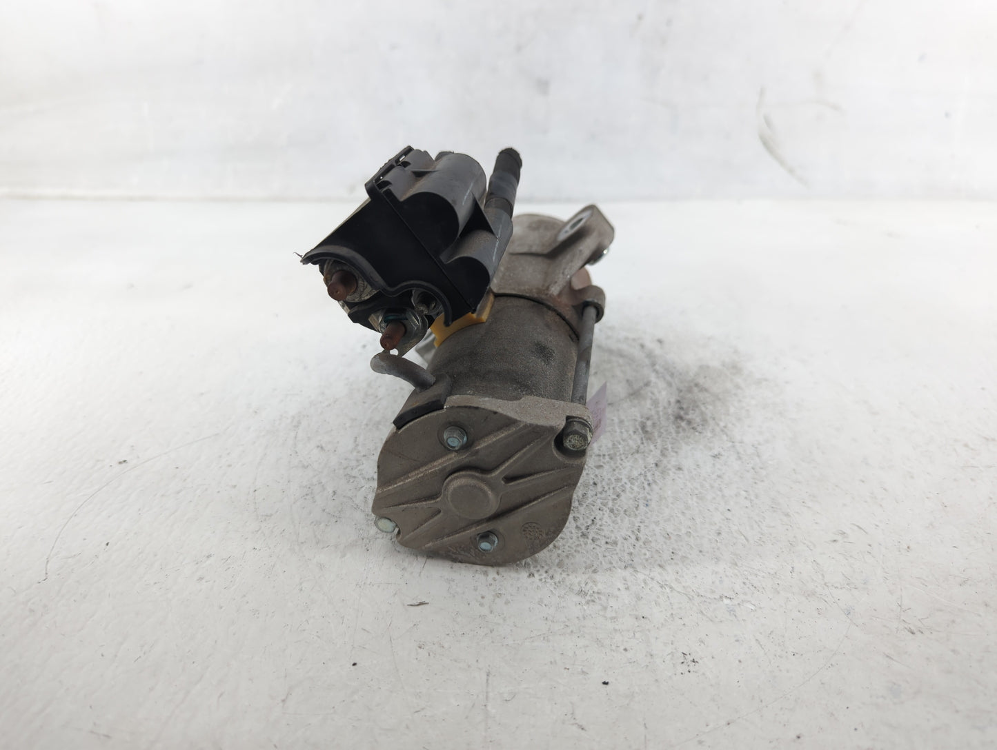 2011-2019 Ford Explorer Car Starter Motor Solenoid OEM Fits Fits 2007 2008 2009 2010 2011 2012 2013 2014 2015 2016 2017 2018