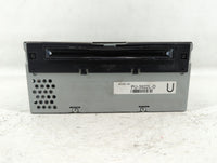 2017 Ford Explorer Radio AM FM Cd Player Receiver Replacement P/N:HB5T-19C107-BB Fits OEM Used Auto Parts - Oemusedautoparts